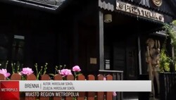 Przytulia w Metropuls