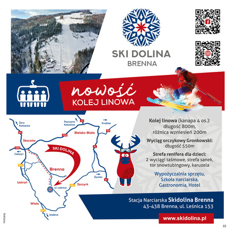 Konferencja prasowa inaugurująca przygotowania do sezonu zimowego (kliknięcie spowoduje powiększenie obrazu)