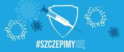 Baner programu #szczepimysię