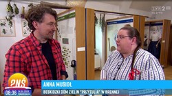 "Pytanie na śniadanie" z Brennej