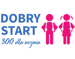 Banner Dobry start