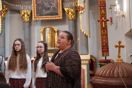 Święto Niepodległości w Gminie Brenna (kliknięcie spowoduje powiększenie obrazu)