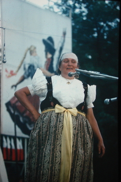 Film o Elżbiecie Bauer