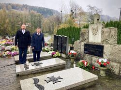 105 lat niepodległości