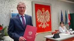 Pierwsza sesja Rady Gminy Brenna kadencji 2024 – 2029 za nami.