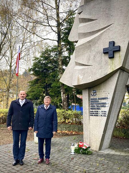 105 lat niepodległości (kliknięcie spowoduje powiększenie obrazu)