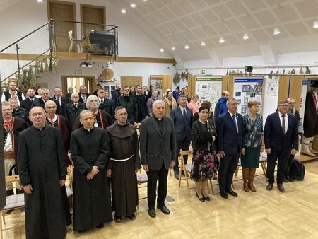 105 lat niepodległości (kliknięcie spowoduje powiększenie obrazu)