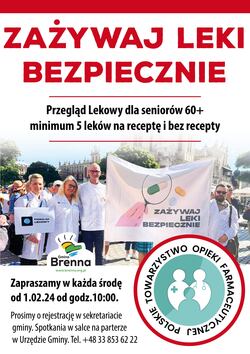 leki