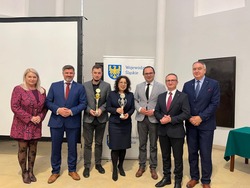 Gmina Brenna wyróżniona jako „Najpiękniejsza Wieś” województwa śląskiego! 