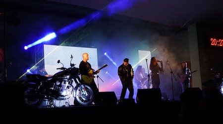 Festiwal Zderzenie Gatunków (kliknięcie spowoduje powiększenie obrazu)