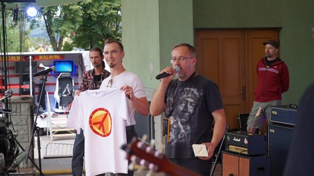 Festiwal Zderzenie Gatunków (kliknięcie spowoduje powiększenie obrazu)