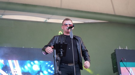 Festiwal Zderzenie Gatunków (kliknięcie spowoduje powiększenie obrazu)
