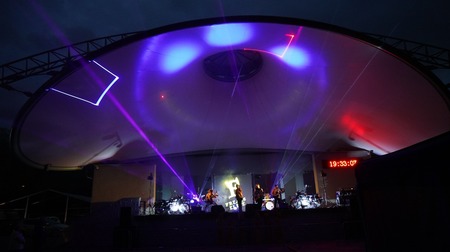 Festiwal Zderzenie Gatunków (kliknięcie spowoduje powiększenie obrazu)