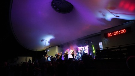 Festiwal Zderzenie Gatunków (kliknięcie spowoduje powiększenie obrazu)