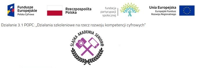 loga unijne