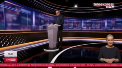 Obserwatorium Nietoperzy w Teleekspressie
