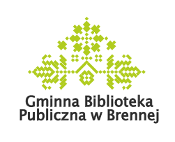 Logo Gminnej Biblioteki Publicznej w Brennej