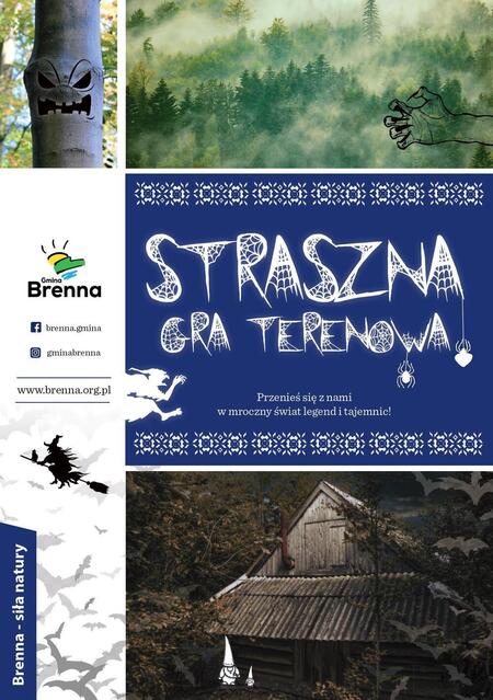 Folder Straszna Gra terenowa  (kliknięcie spowoduje powiększenie obrazu)