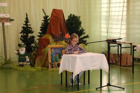 Konkurs Czytomania (kliknięcie spowoduje powiększenie obrazu)