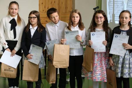Konkurs Czytomania (kliknięcie spowoduje powiększenie obrazu)