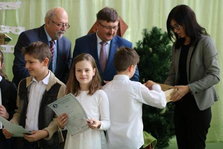 Konkurs Czytomania (kliknięcie spowoduje powiększenie obrazu)