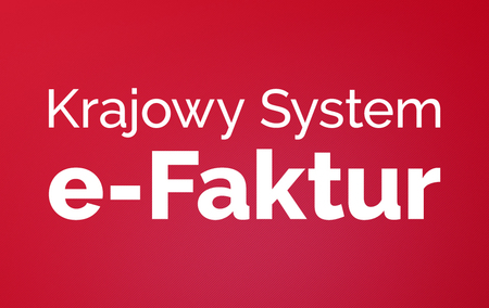 Banner Krajowy System e-Faktur (kliknięcie spowoduje powiększenie obrazu)