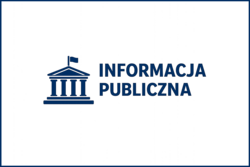 Logo informacji publicznej w Polsce