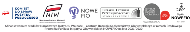 Logo projektu