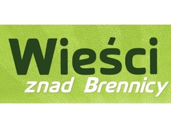 Logo Wieści znad Brennicy