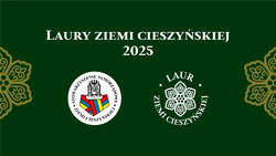 Retransmisja Laurów Ziemi Cieszyńskiej 2025
