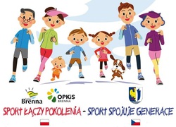 logo do Sport łaczy pokolenia
