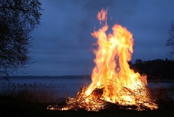 ognisko