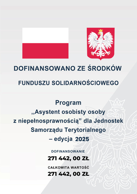 Plakat AOOzN2025 (kliknięcie spowoduje powiększenie obrazu)
