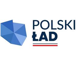 logo polski ład