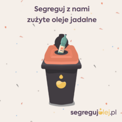 segreguj z nami