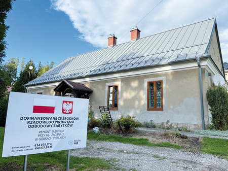 Budżet 2026 w pigułce (kliknięcie spowoduje powiększenie obrazu)