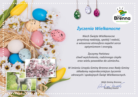 Wesołych Świąt Wielkanocnych!  (kliknięcie spowoduje powiększenie obrazu)