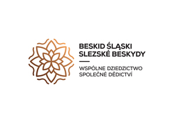 Logo projektu Beskid Śląski - wspólne dziedzictwo