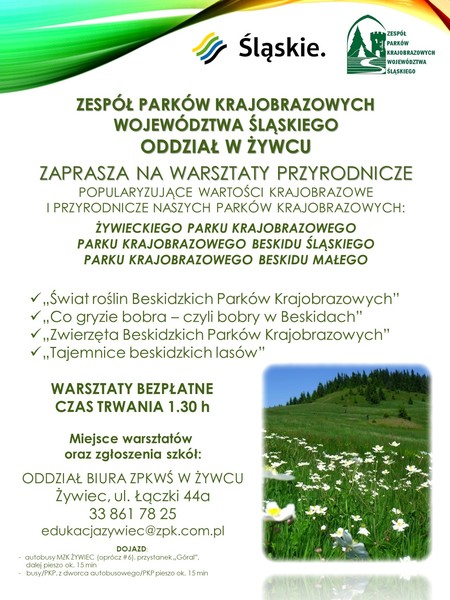 Zaproszenie - plakat (kliknięcie spowoduje powiększenie obrazu)