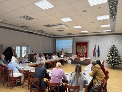 spotkanie partnerów nieformalnych